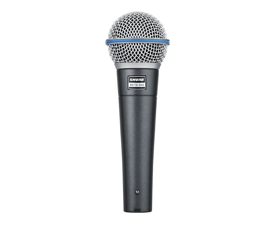 Shure Beta 58 A Preisknaller