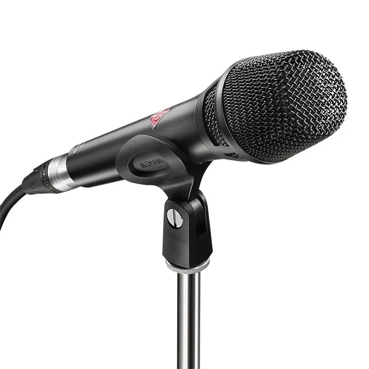 Knallerangebot Neumann KMS 105 Black