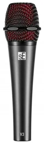 sE Electronics V3 Markenprodukt