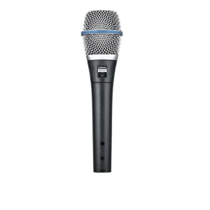 Shure Beta 87A Sofort Bestellen