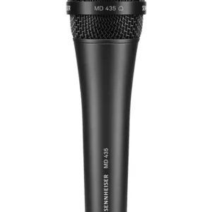 Top-Preis Sennheiser MD 435