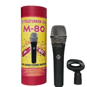 Wochenendangebot Telefunken M80 Standard