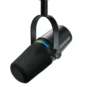 Shure MV7i Smart Microphone + Interface Sonderaktion