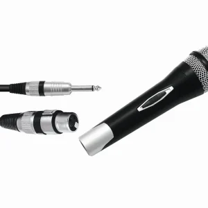 Markenware Omnitronic Partymic-1