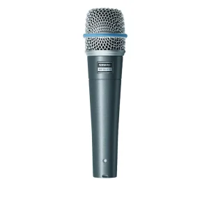 Shure Beta 57 A Neu