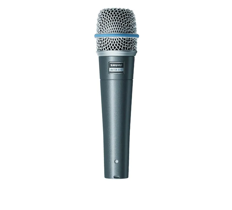 Shure Beta 57 A Neu