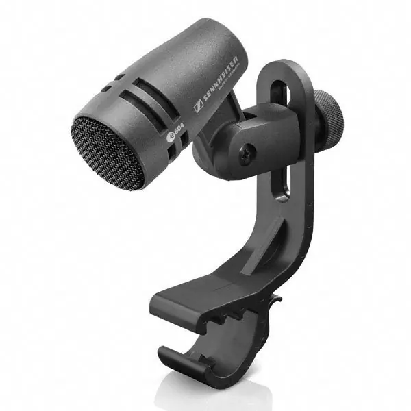 Sennheiser E 604 Aktuell