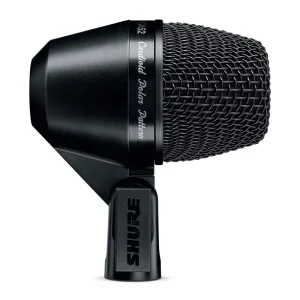 Solange Der Vorrat Reicht Shure PGA 52-XLR
