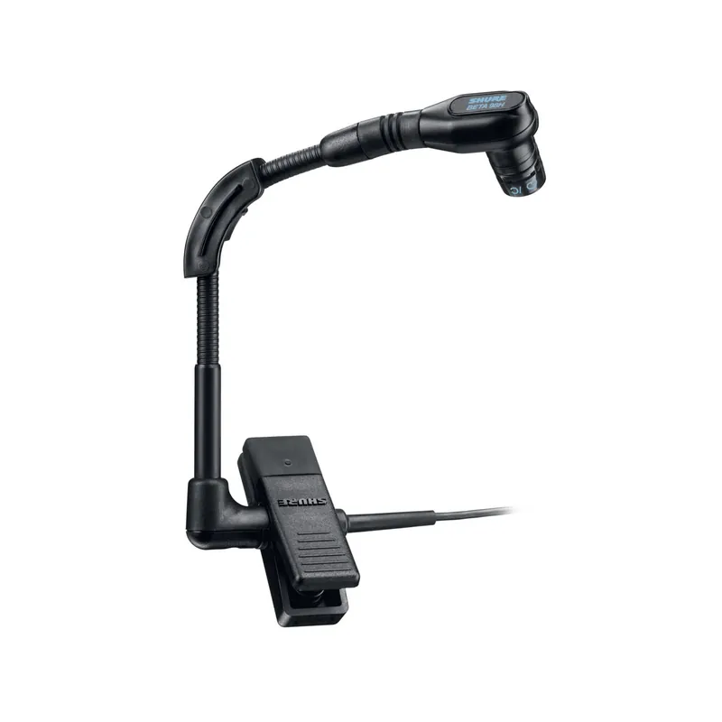Shure Beta 98H\\/C Neue Kollektion