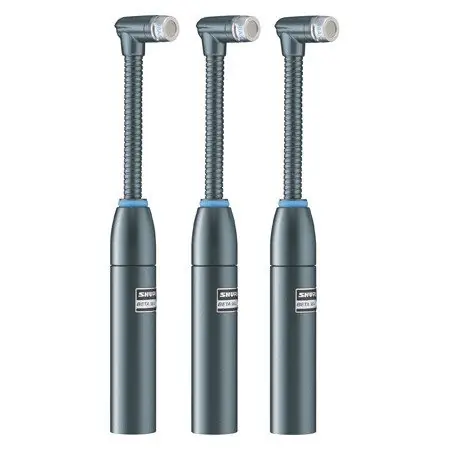 Geprüft Shure Beta 98AMP\\/C-3PK