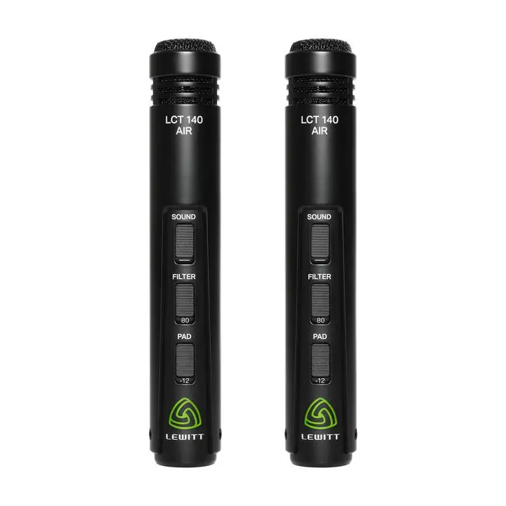 Lewitt LCT 140 Air Stereo Pair Jetzt Bestellen