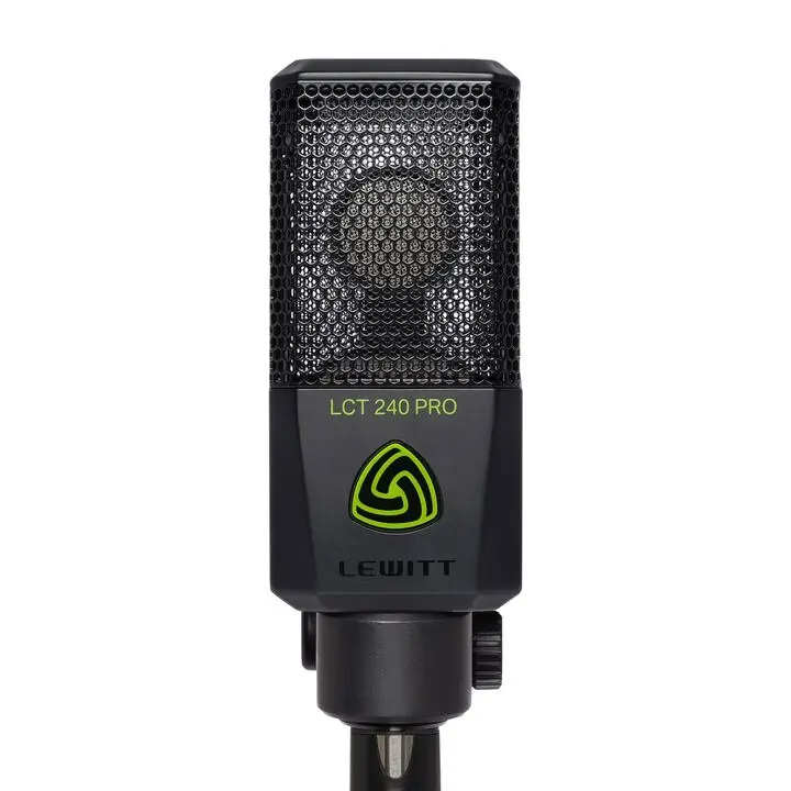 Lewitt LCT 240 Pro Black Markenware