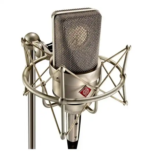 Neumann TLM 103 Studio Set Nickel Top-Seller