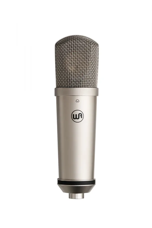 Warm Audio WA-87jr SE Jetzt Bestellen