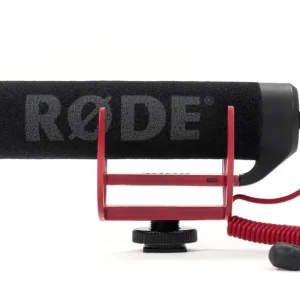 Top-Preis Rode VideoMic GO