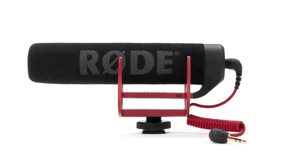 Top-Preis Rode VideoMic GO