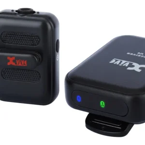 XVive U6 Set Begrenztes Angebot