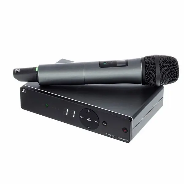 Schnäppchen Sennheiser XSW 1-825 A-Band