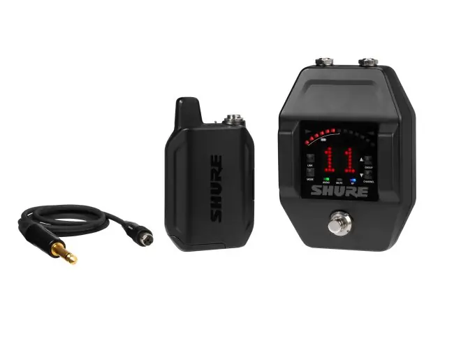 Heißes Angebot Shure GLXD16+