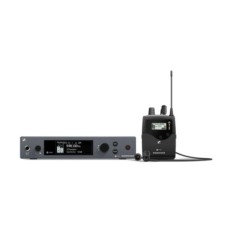 Sennheiser ew IEM G4 E-Band Top-Preis
