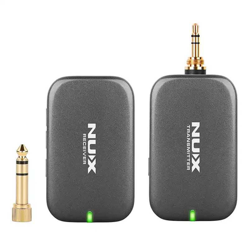 Top-Angebot Nux B-7