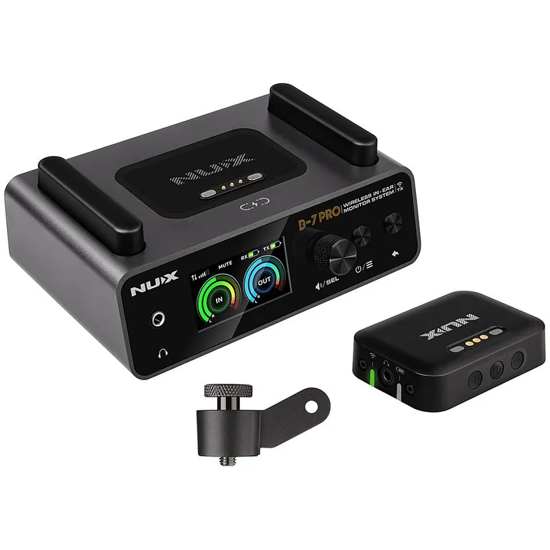 Neu Nux B-7 Pro
