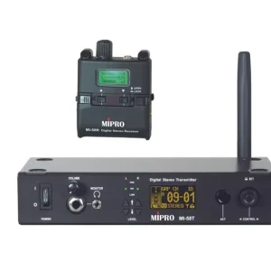 Rabatt Mipro MI-58RT