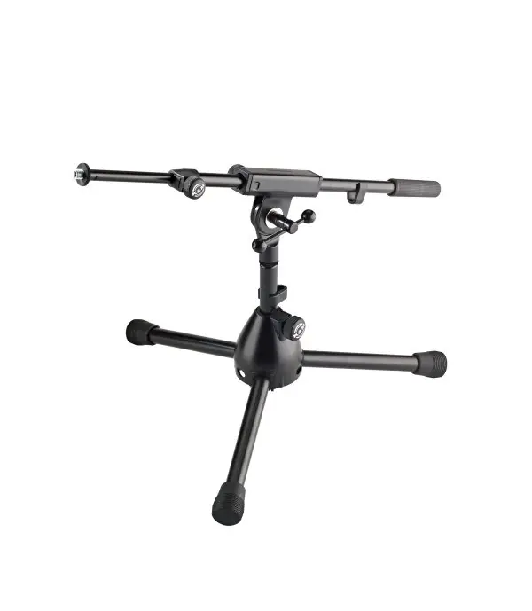 Schneller Versand K&M 25950 Rien Mic Stand