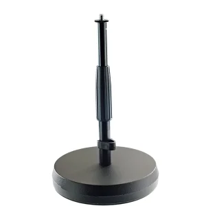 Wochenendangebot K&M 23325 Table Microphone Stand