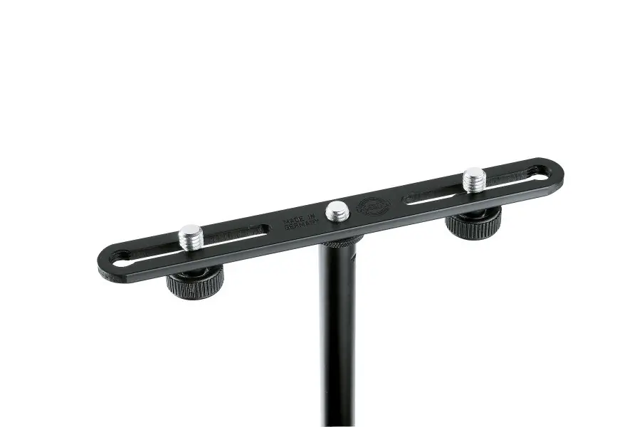 K&M 23550 Stereoschiene Super-Preis