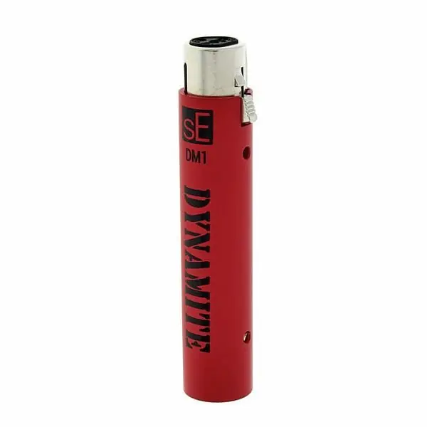 sE Electronics DM1 Dynamite Preis Gesenkt