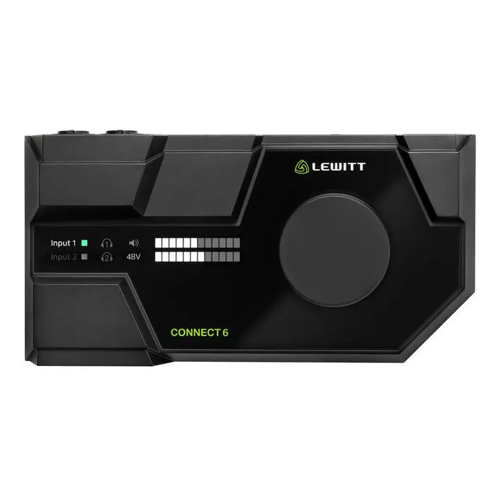 Lewitt Connect 6 USB-C Bestpreis