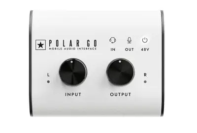 Blackstar Polar Go Versand Am Gleichen Tag