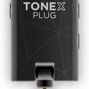 IK Multimedia Tonex Plug Kostenloser Versand
