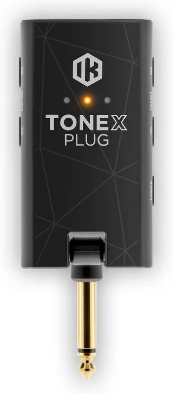 IK Multimedia Tonex Plug Kostenloser Versand