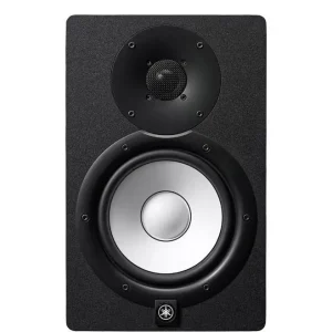 Yamaha HS 7 schwarz Super-Preis
