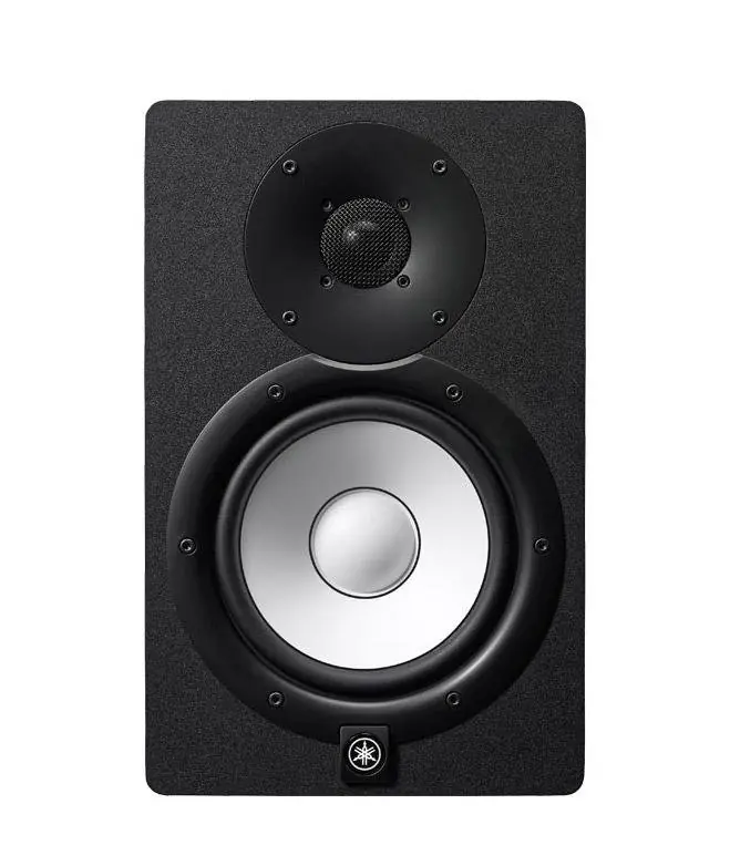Yamaha HS 7 schwarz Super-Preis