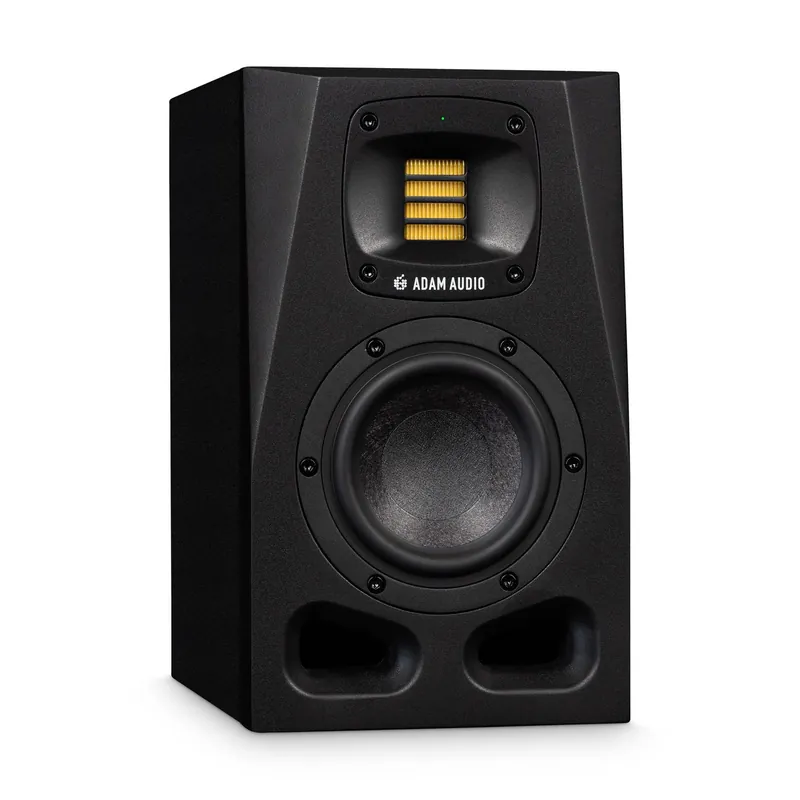 Adam Audio A4V Must-Have