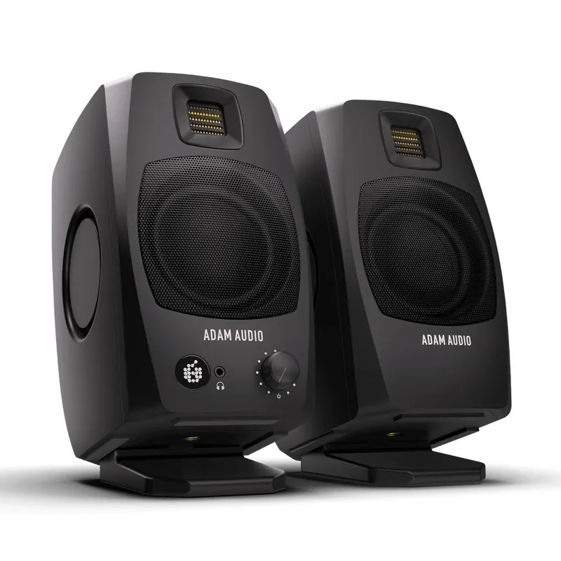 Kostenfreie Lieferung Adam Audio D3V Black