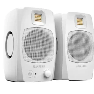 Adam Audio D3V White Jetzt Bestellen