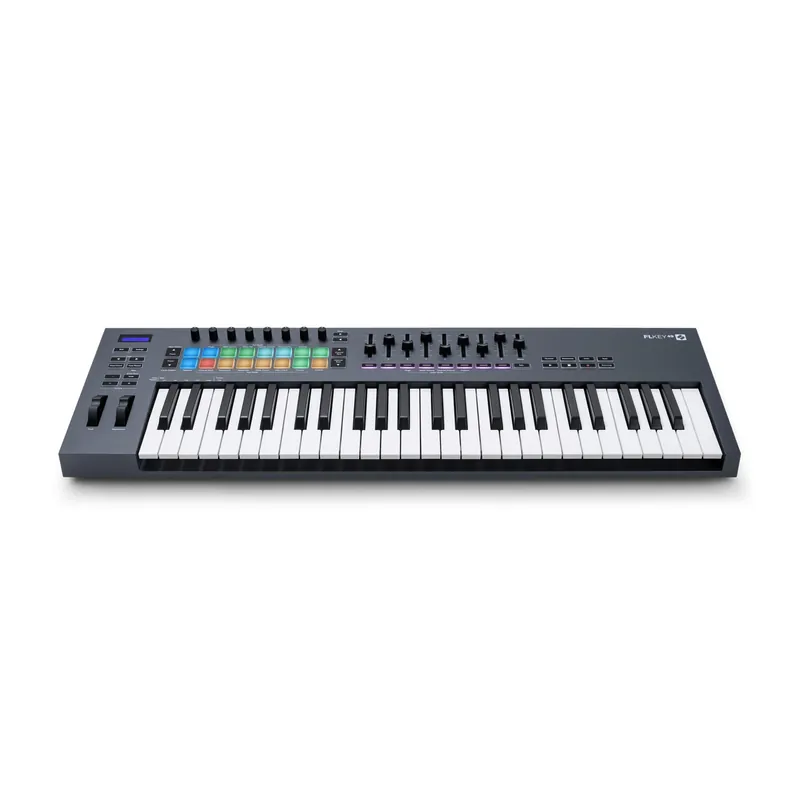 Novation FL Key 49 Kostenloser Rückversand