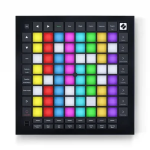 Novation Launchpad Pro MK3 Kostenfreie Lieferung