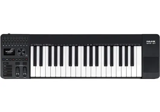 Nux NTK-37 Must-Have