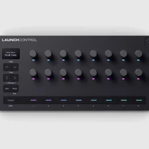 Novation Launch Control 3 Billig