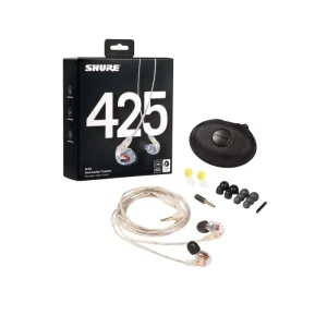 Letzte Chance Shure SE425-CL