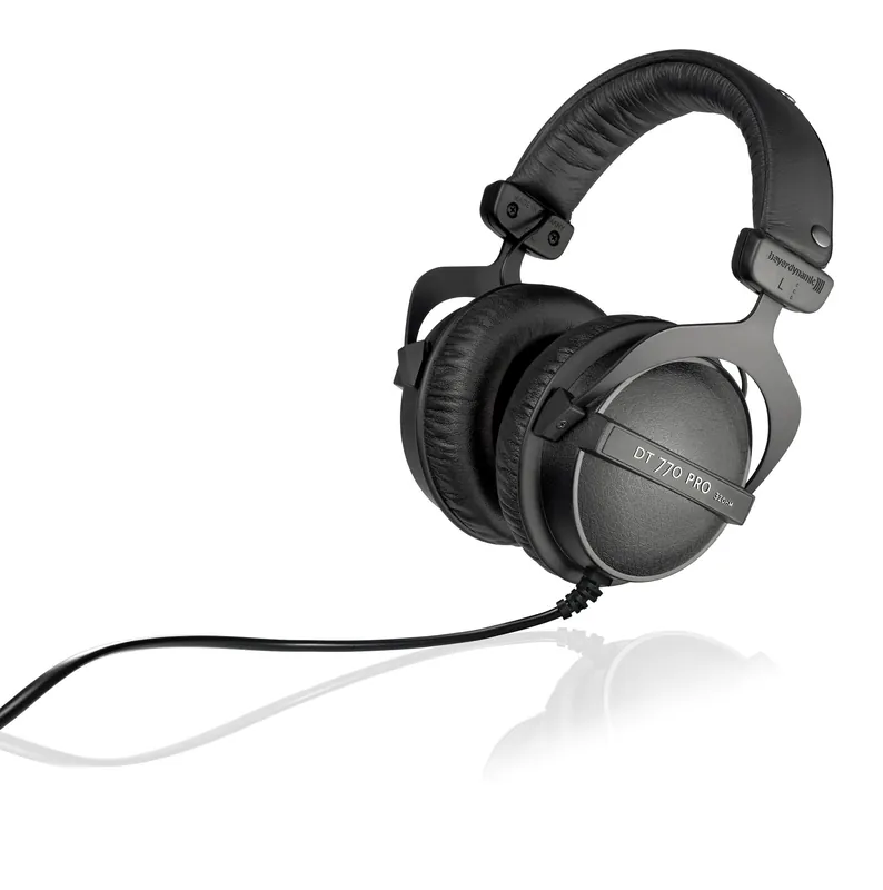 beyerdynamic DT-770 Pro 32 Ohm Must-Have