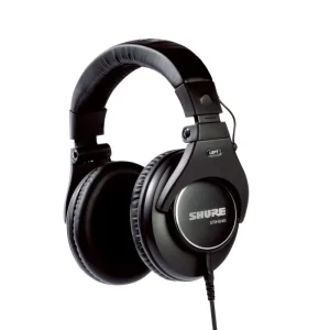 Kracherpreis Shure SRH840A Kopfhörer