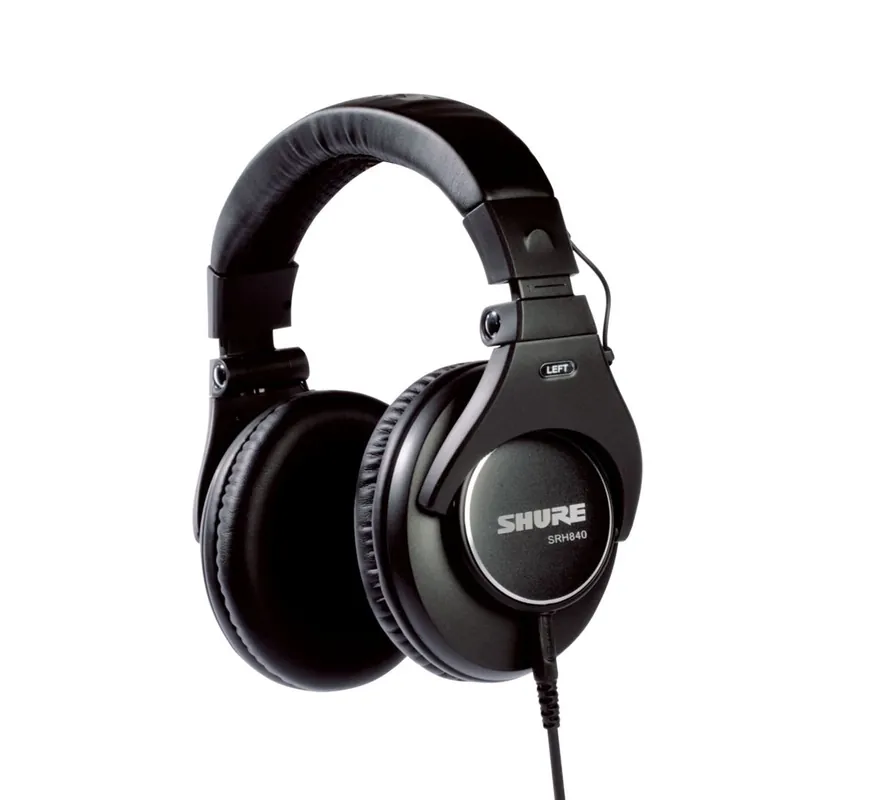 Kracherpreis Shure SRH840A Kopfhörer