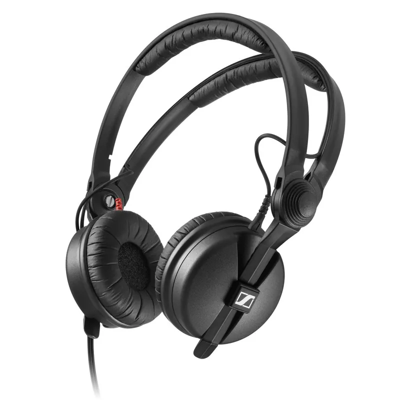 Sennheiser HD-25 Letzte Chance