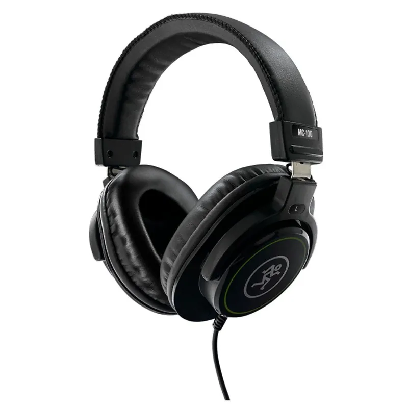 Mackie MC-100 Kracherpreis